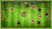 Finger Soccer 2K Football 2017 Screen Shot 3