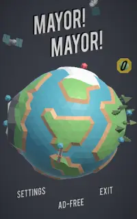 Mayor! Mayor! Free Screen Shot 3