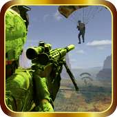 Guerra Gunship: Helicóptero 3D