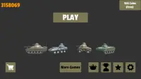 Tank Battle Arena v2 - Online Multiplayer Game Screen Shot 3