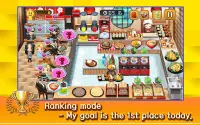 Cooking Sushi King Screen Shot 3