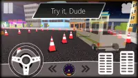 Dude Driving - Car Driver Screen Shot 7