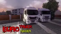 EURO SPEED TRUCKS 3 2019 Screen Shot 4