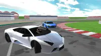 Real Car Racing Screen Shot 4