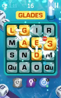 Boggle With Friends: Word Game Screen Shot 5