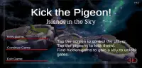 Kick the Pigeon - Free Version Screen Shot 0