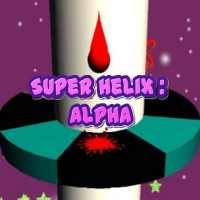 Super Helix : Alpha