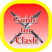 Guide for Clash