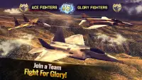 Ace Fighter: Modern Air Combat Screen Shot 3