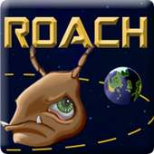 Space Roach