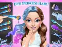 Princess Gloria Ice Salon Screen Shot 11
