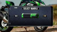 Throttle Simulator for Moto Screen Shot 11