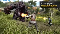 Evil Lands: Online Action RPG Screen Shot 7