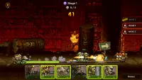 Metal Slug Infinity: Idle Game Screen Shot 6