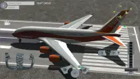 Flight Sim : Plane Pilot 2 Screen Shot 5