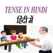 Tense in hindi