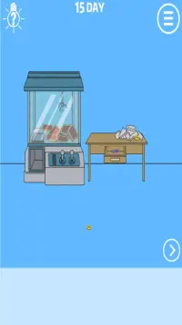 Hidden my snacks by mom 2 - trolls challenge games Screen Shot 1