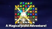 Jewels Magic : King’s Diamond Screen Shot 2