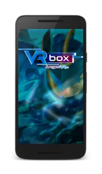 Games for VR Box 3.0 Screen Shot 0