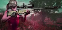 Sniper 3d Assassin - Gun Shooting Games Screen Shot 0