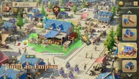 Game of Empires:Warring Realms Screen Shot 13