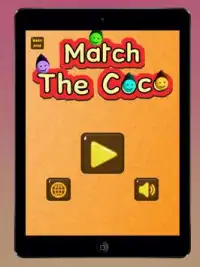 Match The Coco Screen Shot 0