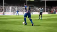 ligas de futebol 2019 jogo de futebol do mundo Screen Shot 0