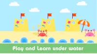 Kids Games For 2-5 Year Olds - Hide and Seek Screen Shot 2