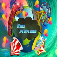 Kids Playland Simulator