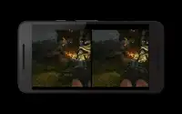 Zombie Deadland VR Shooting Screen Shot 4