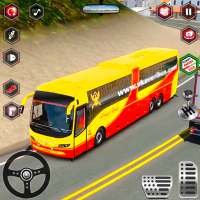 Simulator Bus Mengemudi Kota