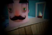 Strategy Scary Hello Neighbor 4 - 3D Screen Shot 0