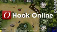 Hook Online Screen Shot 0