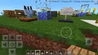 Mobiliário de Designer Minecraft Mod Screen Shot 1