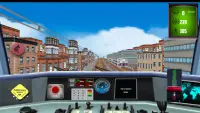 Dehli Metro Train Simulator Screen Shot 1