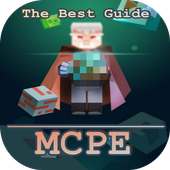 Guide For theMaster trick MCPE