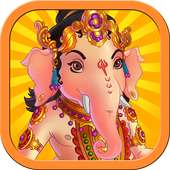 Dress Up Ganesha