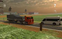Live Truck Simulator Screen Shot 5