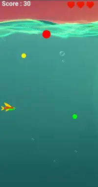 Flying Fish Screen Shot 2