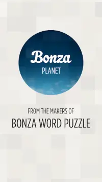 Bonza Planet Screen Shot 0