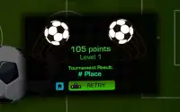 Soccer Game Cup Screen Shot 2