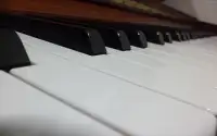 Piano Keyboard Tap Screen Shot 2