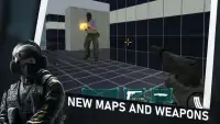 Counter Terrorist: Strike CS Screen Shot 0