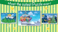 Puzzle Jigsaw Ultimate for kid Screen Shot 1