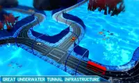 Underwater Tour Bus Simulator Screen Shot 3