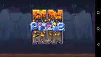 Run Pixie Run Screen Shot 0