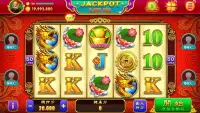 Thần Rồng Bắn Cá Club-Thánh Xèng&Slots Screen Shot 5