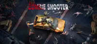 Dead Zombie Shooter: Survie Screen Shot 0