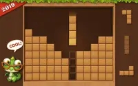 Wood Block Puzzle 2019 Screen Shot 14