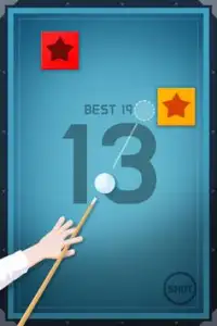 Strange Carom Screen Shot 0